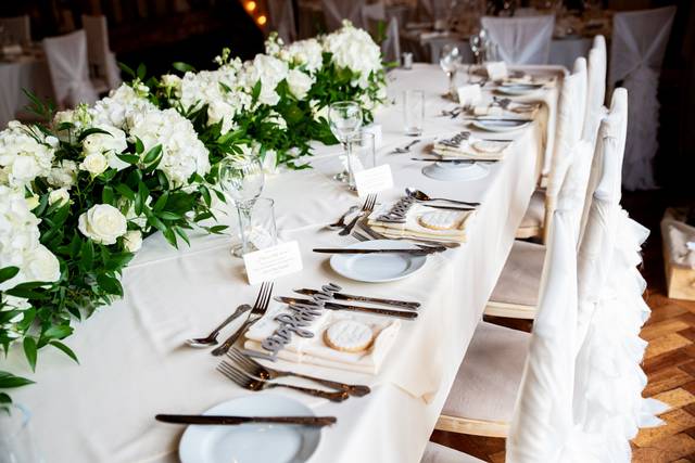 Leigh-Ann & Reece's wedding 3