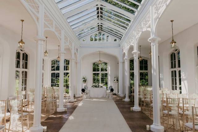 Jessica & Kieran's wedding 2