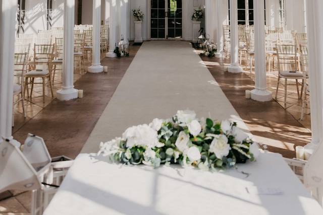 Jessica & Kieran's wedding 3