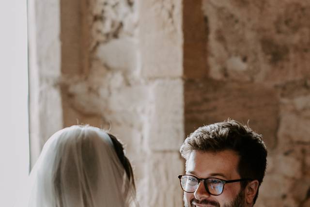 Izzy & Will's wedding 3