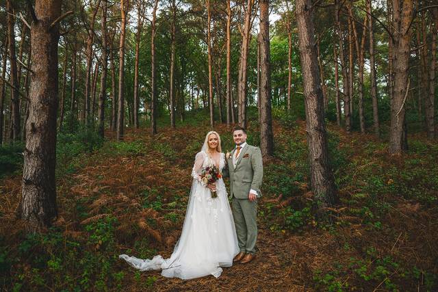 Bridal Barn 3