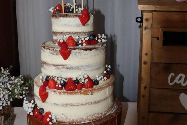 Claire & Adam's wedding 3
