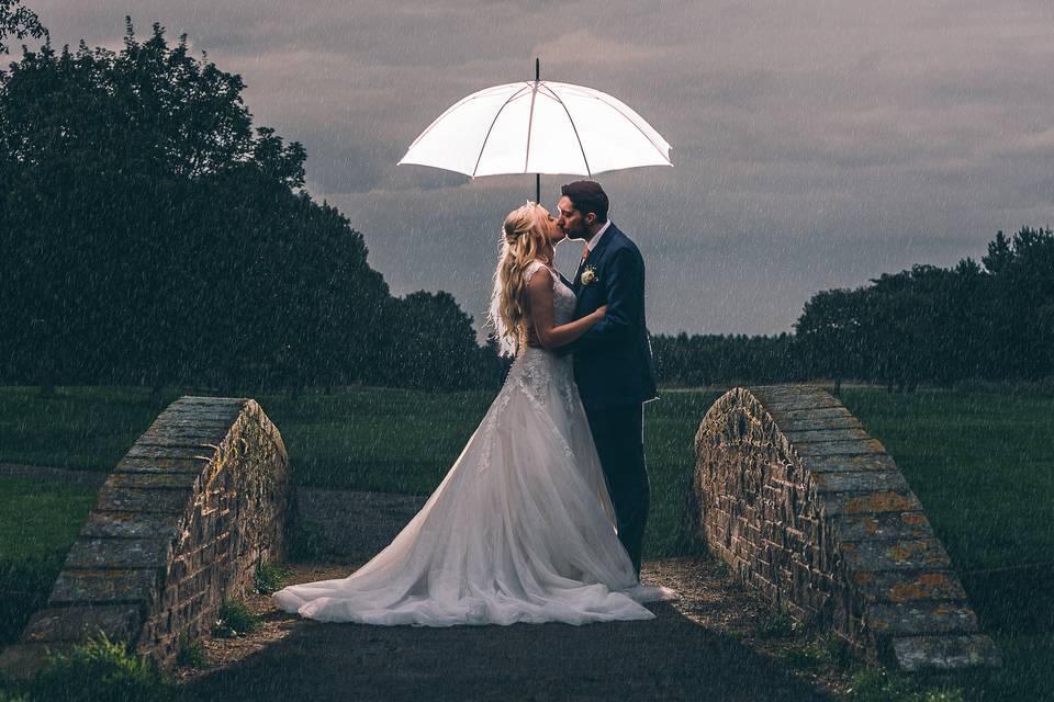 Gemma & John's wedding