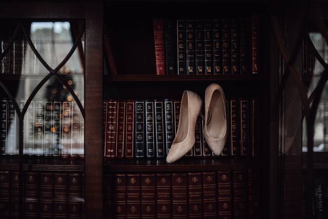 Jake & Kayleigh's wedding 1