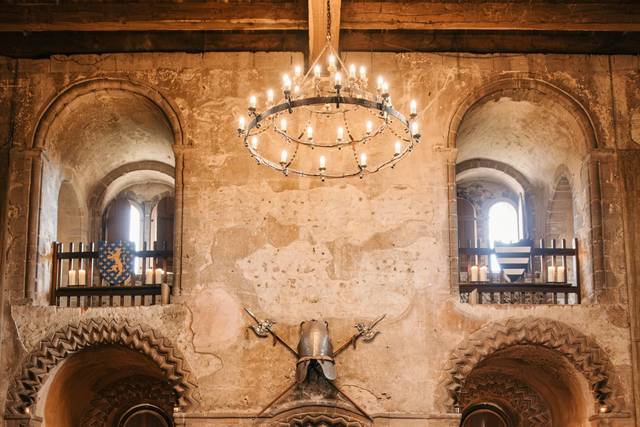 Hedingham Castle 2