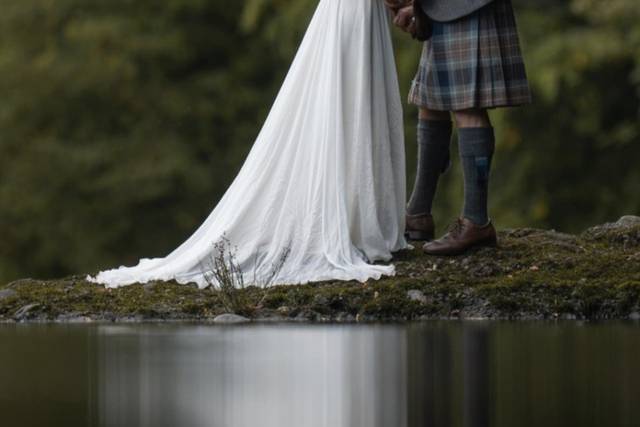 Dunkeld House Hotel 1