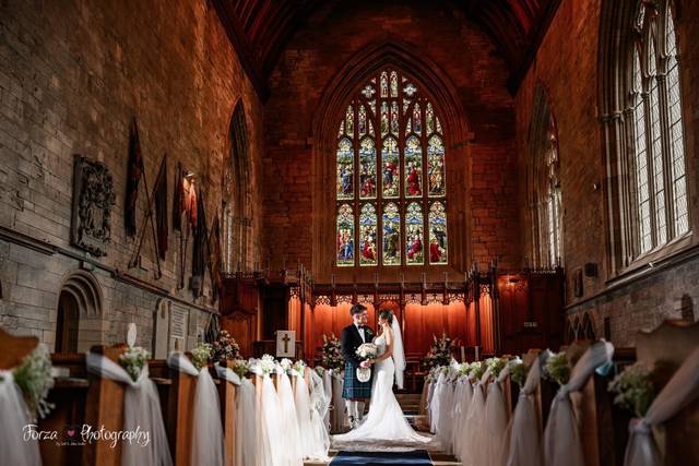 Dunkeld House Hotel 1