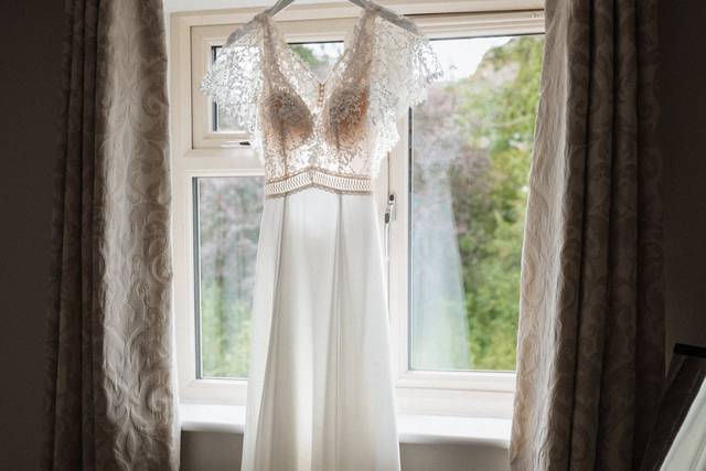 Beth & Will's wedding 2