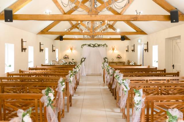 Mary & Derek's wedding 2