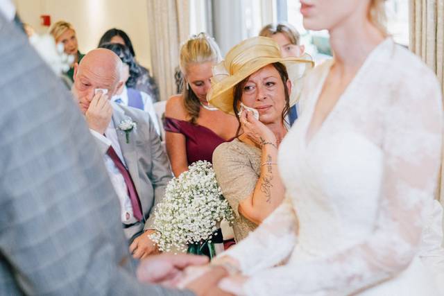 Tommi & Mabbs's wedding 1