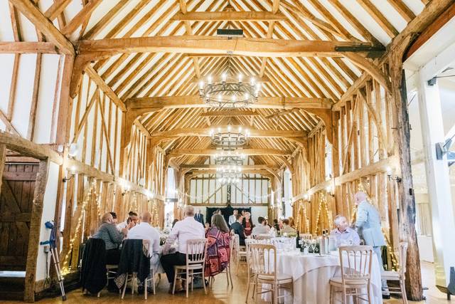 Tommi & Mabbs's wedding 2