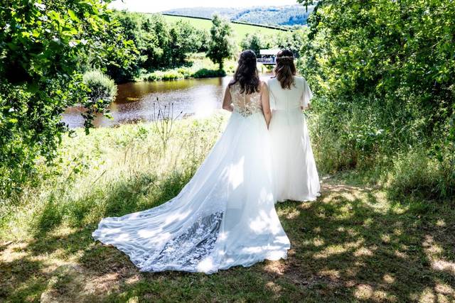 Clifford Barton Weddings 3