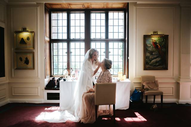 Paige & Max's wedding 1