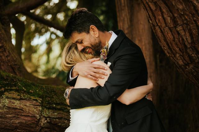 Amy & Francesco's wedding 2