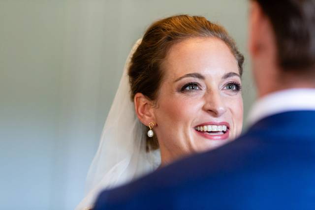 Bernadette & Anthony's wedding 1