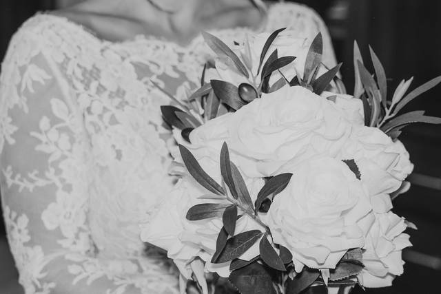 Michelle & Lewis's wedding 1