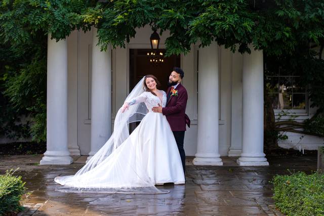 Sara & Creed's wedding 3