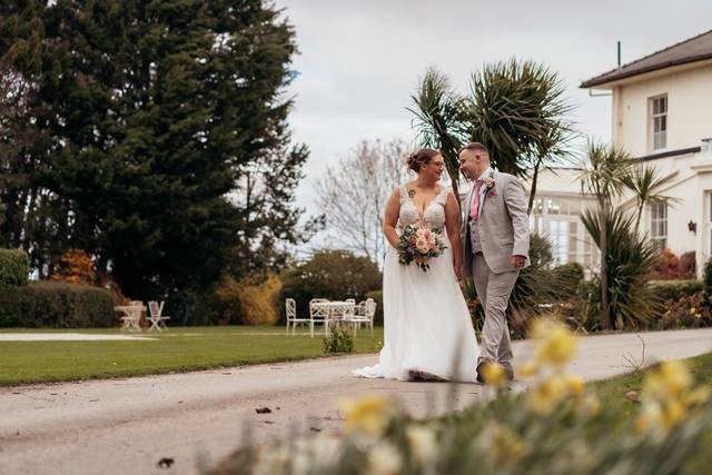 Highfield Hall 2