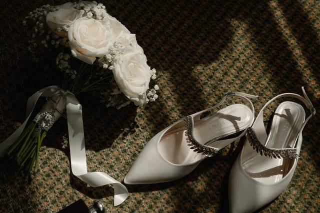 Charlotte Tate & Lloyd Tate's wedding 2