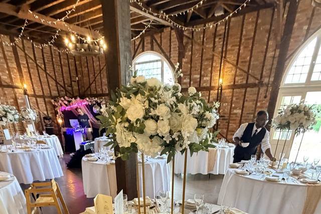 Naz & Steph's wedding 3