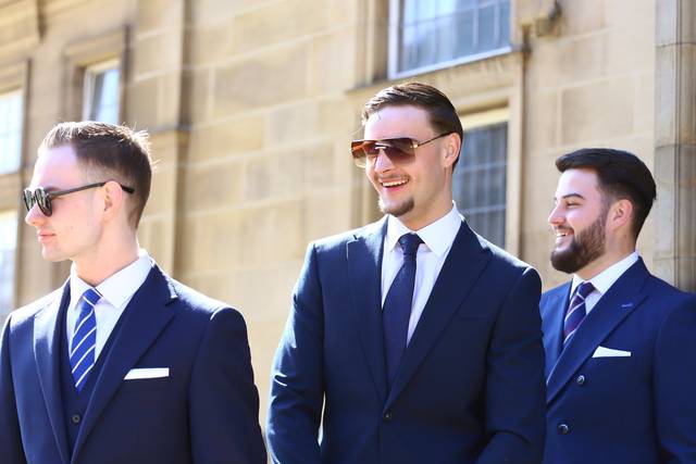 Katie & John's wedding 3