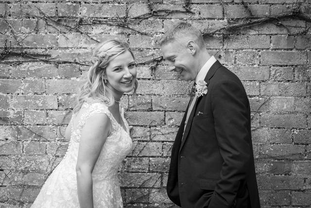 Becky & Adam's wedding 2