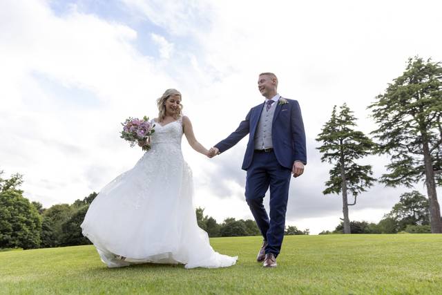 Wrapp Weddings 1