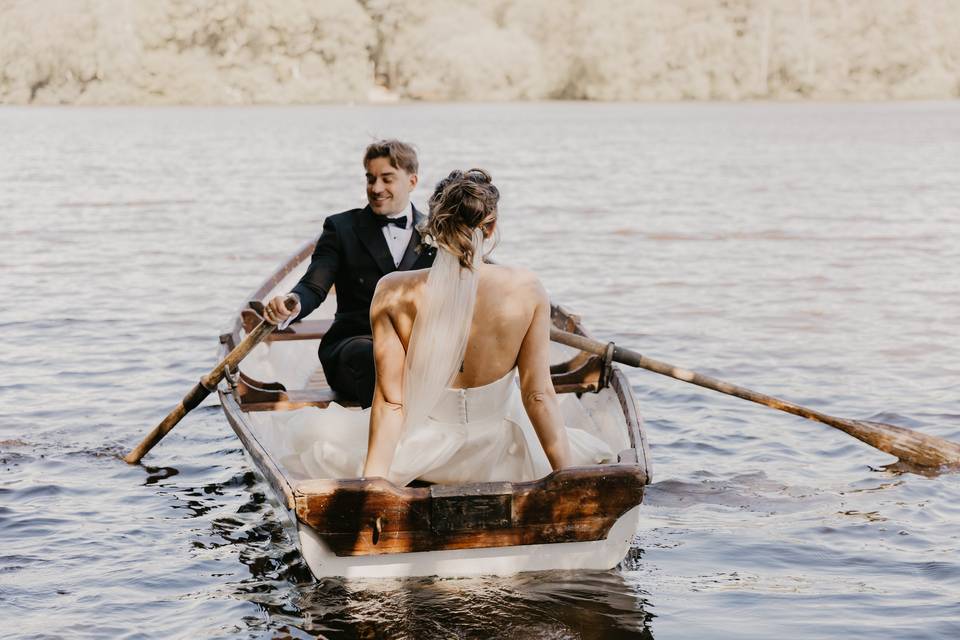 Wyresdale Weddings