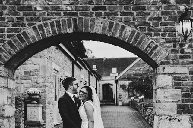 Danielle & Harry's wedding 3