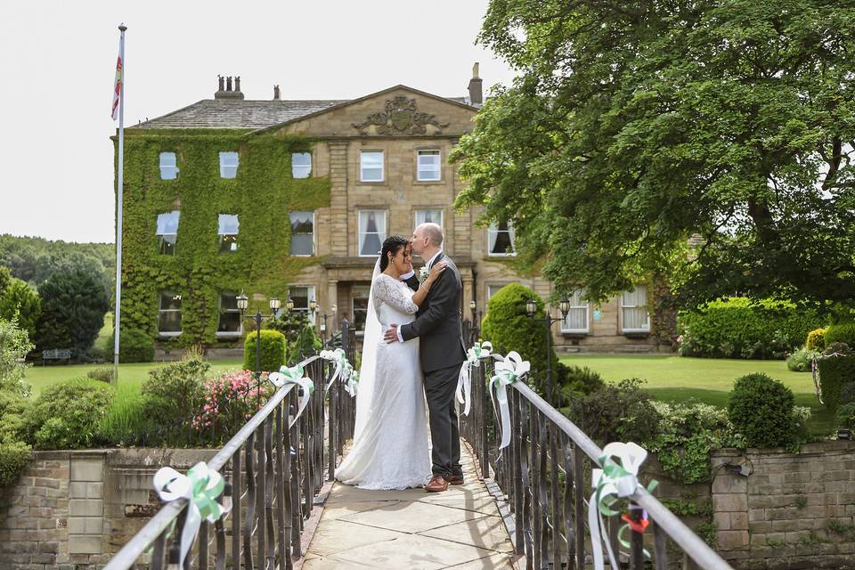 Waterton Park Hotel