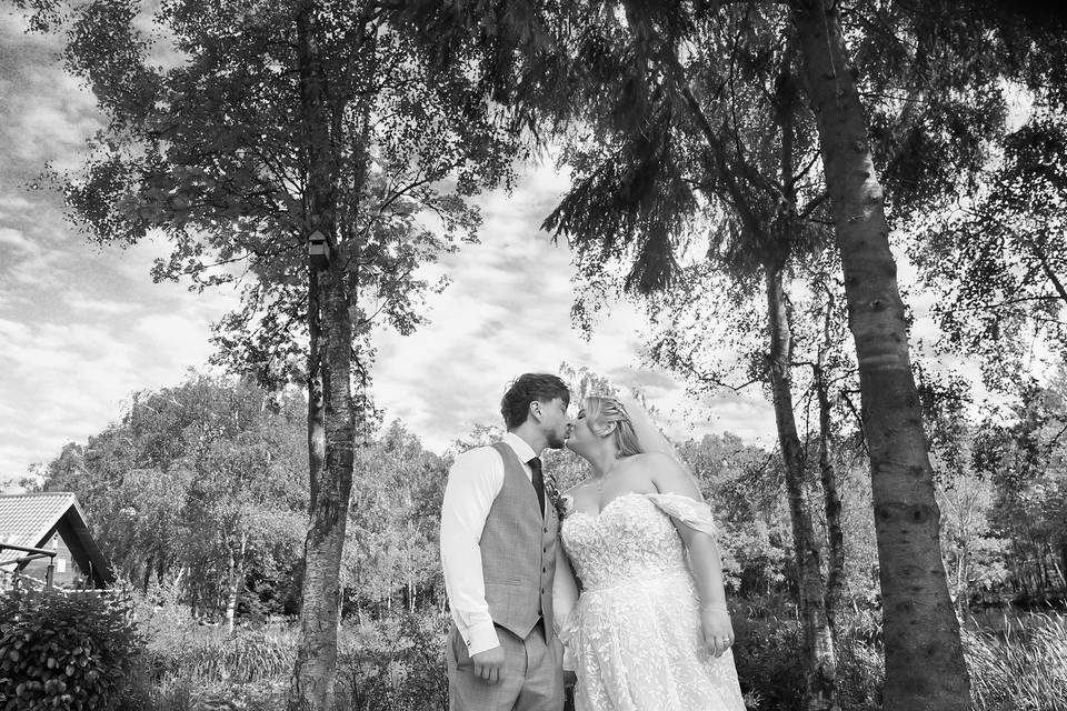 Chevin Country Park Hotel & Spa