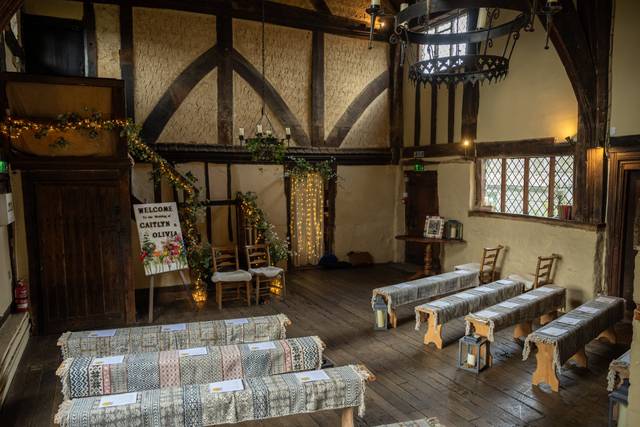 Olivia & Caitlyn's wedding 3