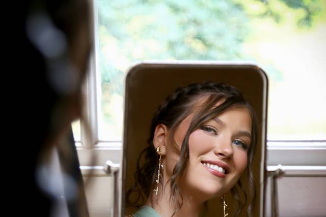 Lyndsey & Danny's wedding 3