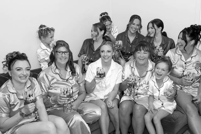 Katie & Aran's wedding 3