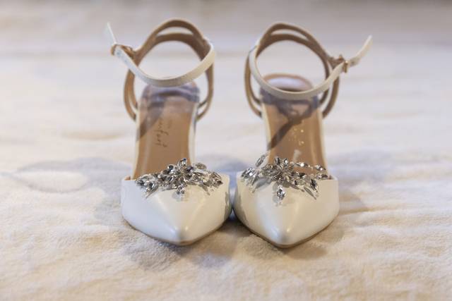 Dani & Stephen's wedding 2