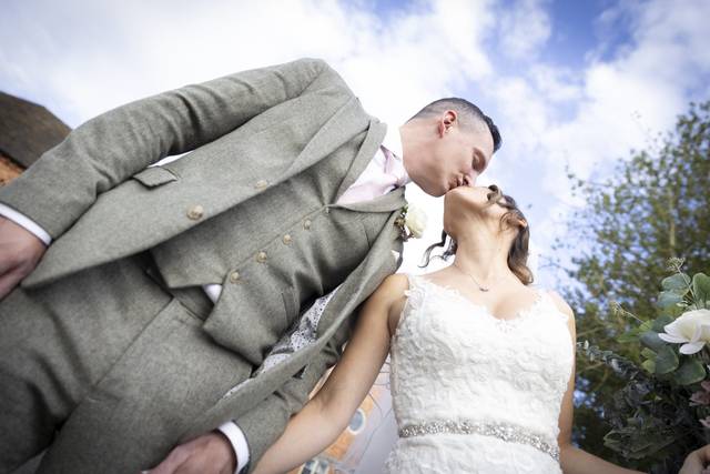 Wrapp Weddings 2