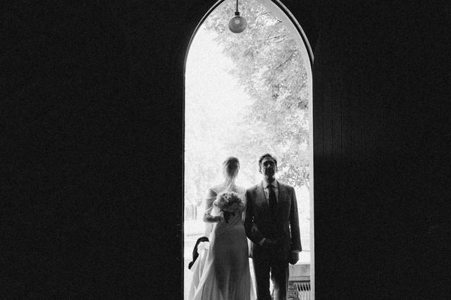 Catherine & Matt's wedding 3