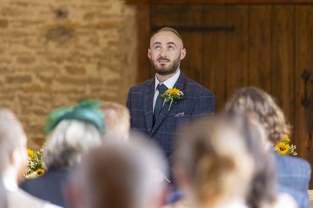 Beki & Dan's wedding 3