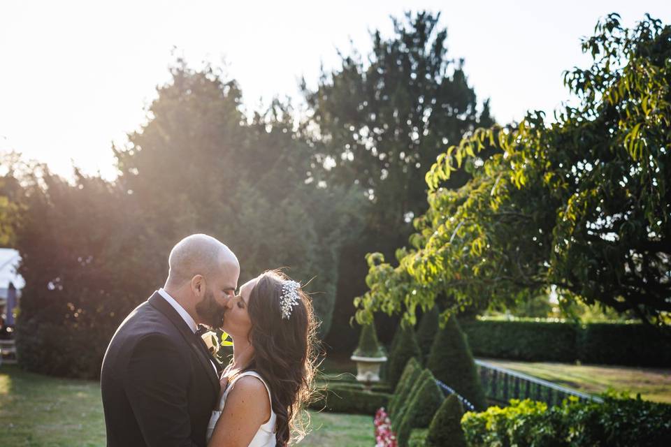 Sarahmae & Michael's wedding