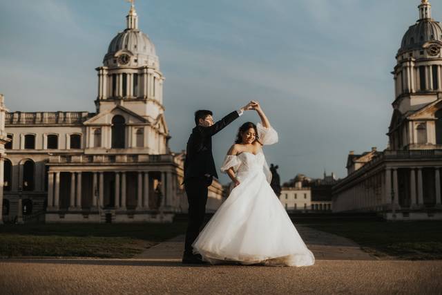Snehal & Ken's wedding 2
