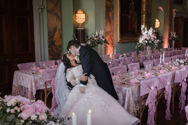 Sachini Rajapakse & Hugo Divers's wedding 2