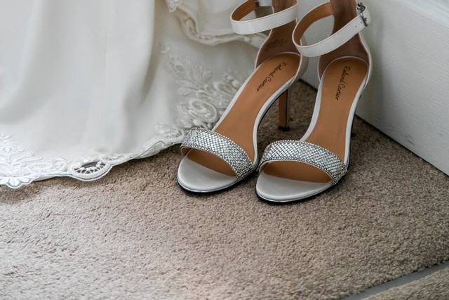 Charlotte & Matt's wedding 3