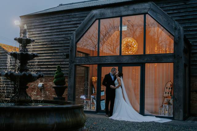 The Barn At Willerby Hill 2