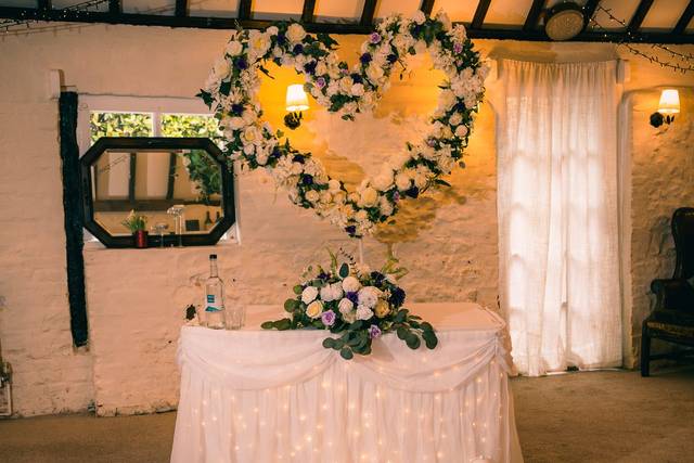 Caroline & Graham's wedding 2