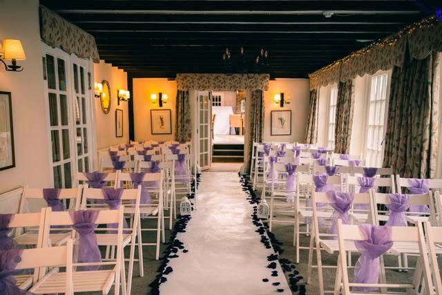 Caroline & Graham's wedding 3