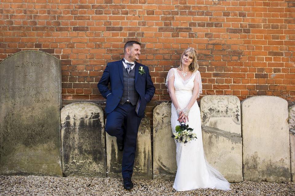 Jeremy James Weddings