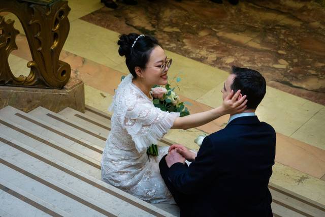 Jingyi & Colm's wedding 3