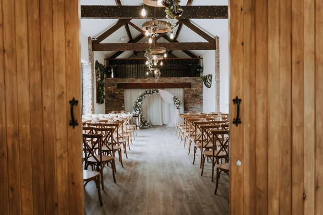 Amber & Mark's wedding 3