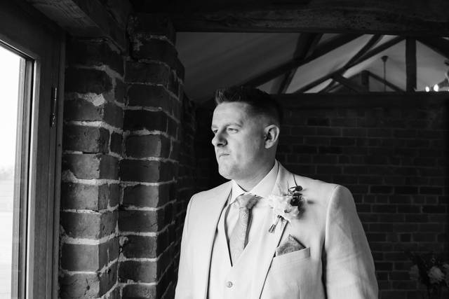Burlton Manor 3