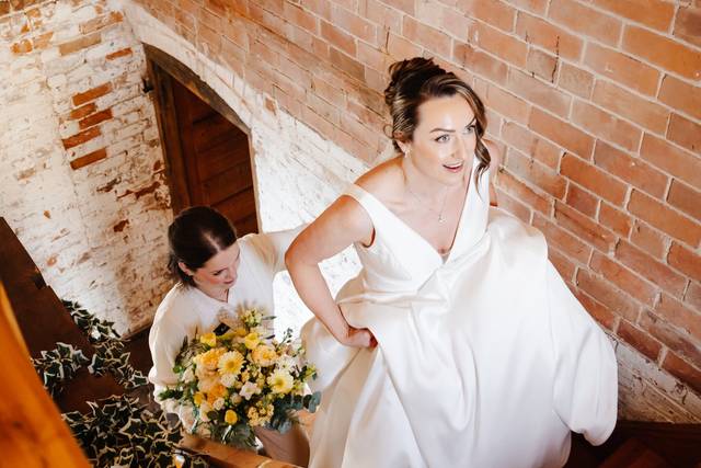 Lauren & Jay's wedding 2